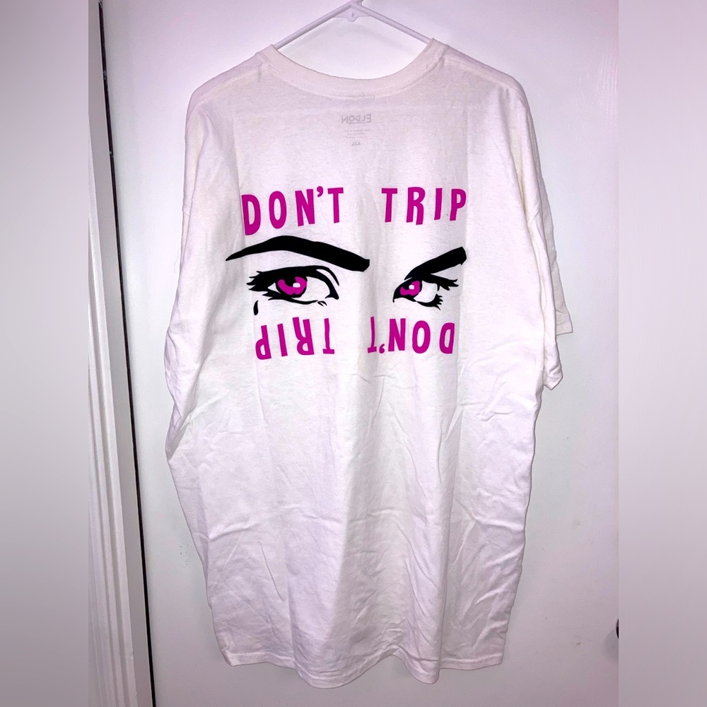Excellent Condition Eldon Graphic Tee